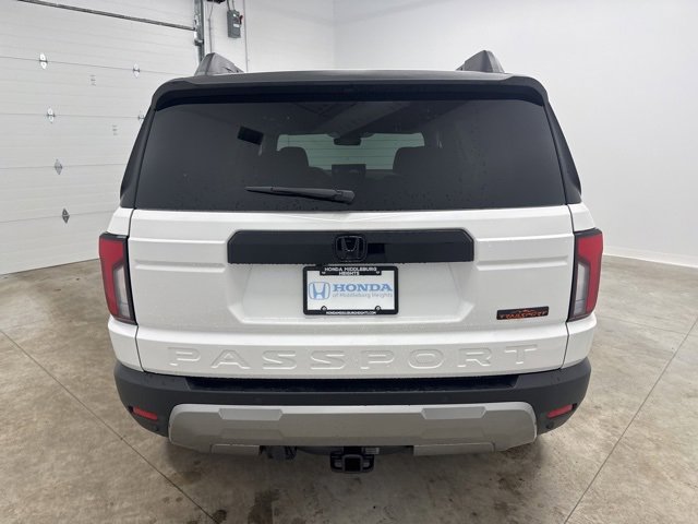 New 2026 Honda Passport TrailSport image 6