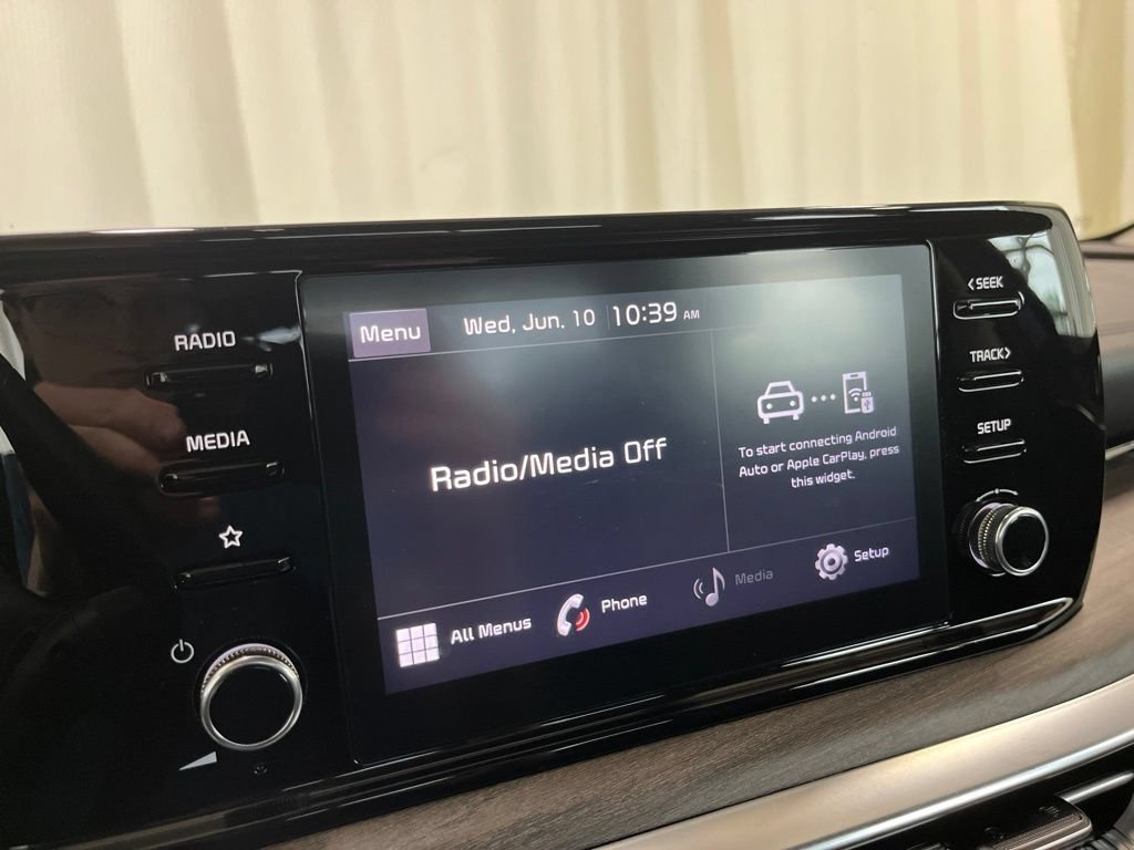 Used 2023 Kia K5 EX FWD image 12