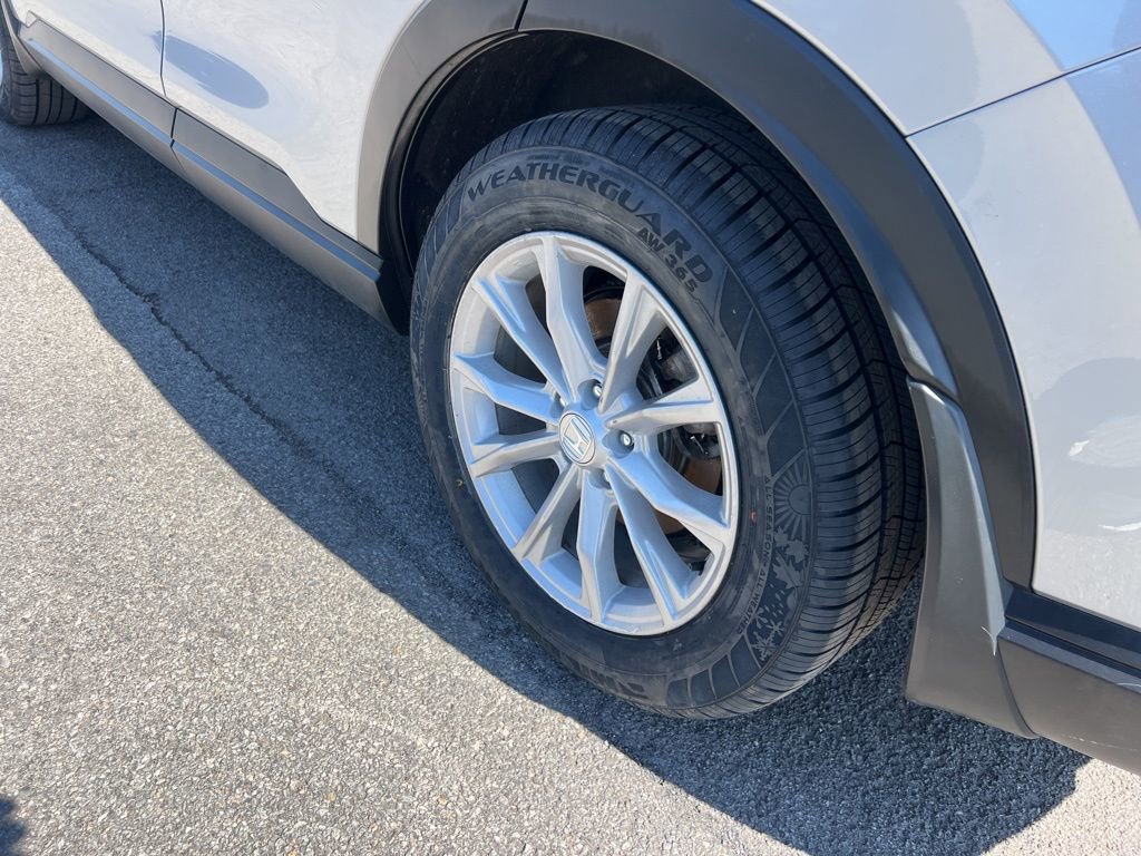 Used 2023 Honda CR-V EX-L image 32