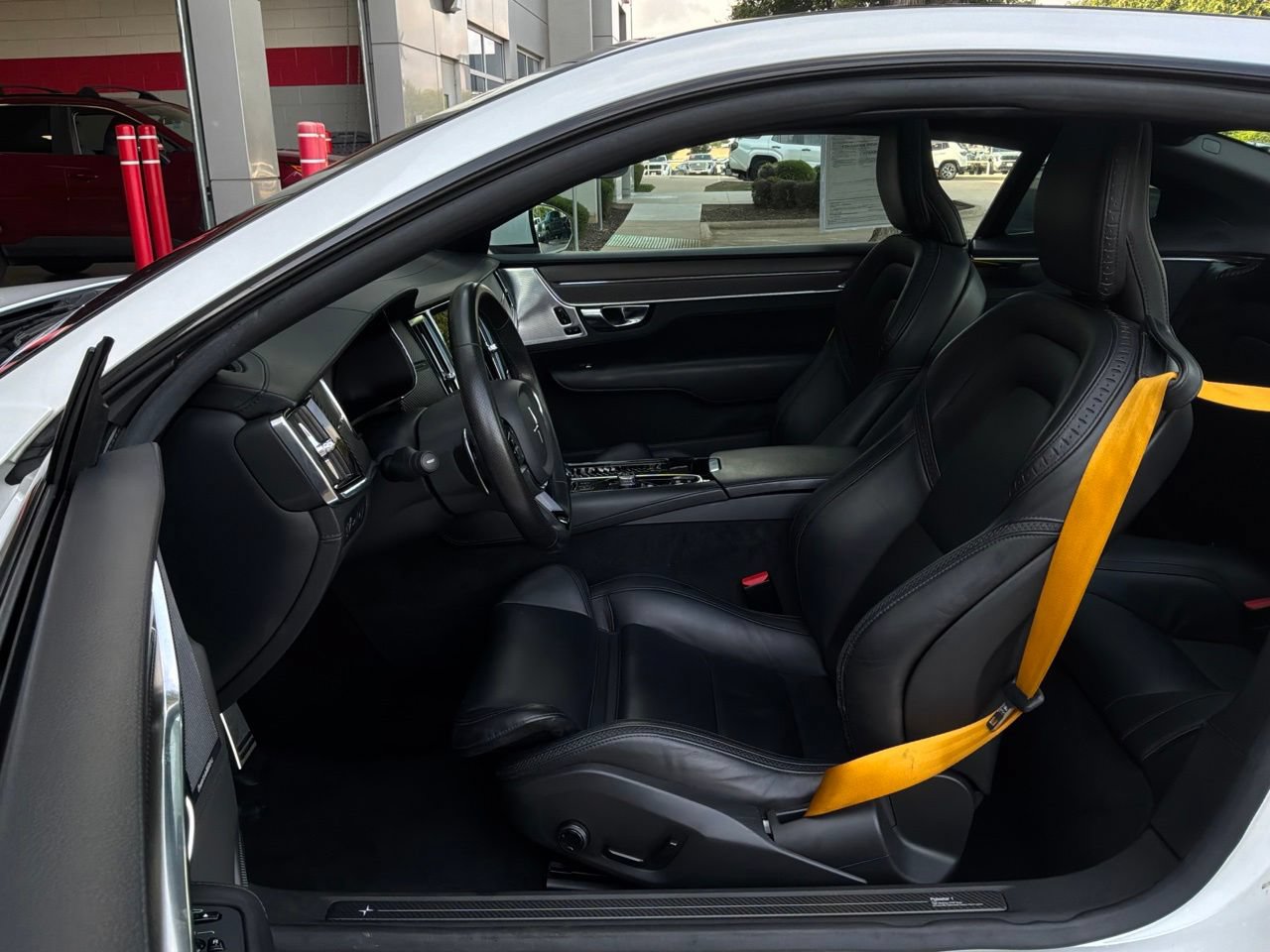 Used 2021 Polestar Polestar 1 AWD/4WD image 10