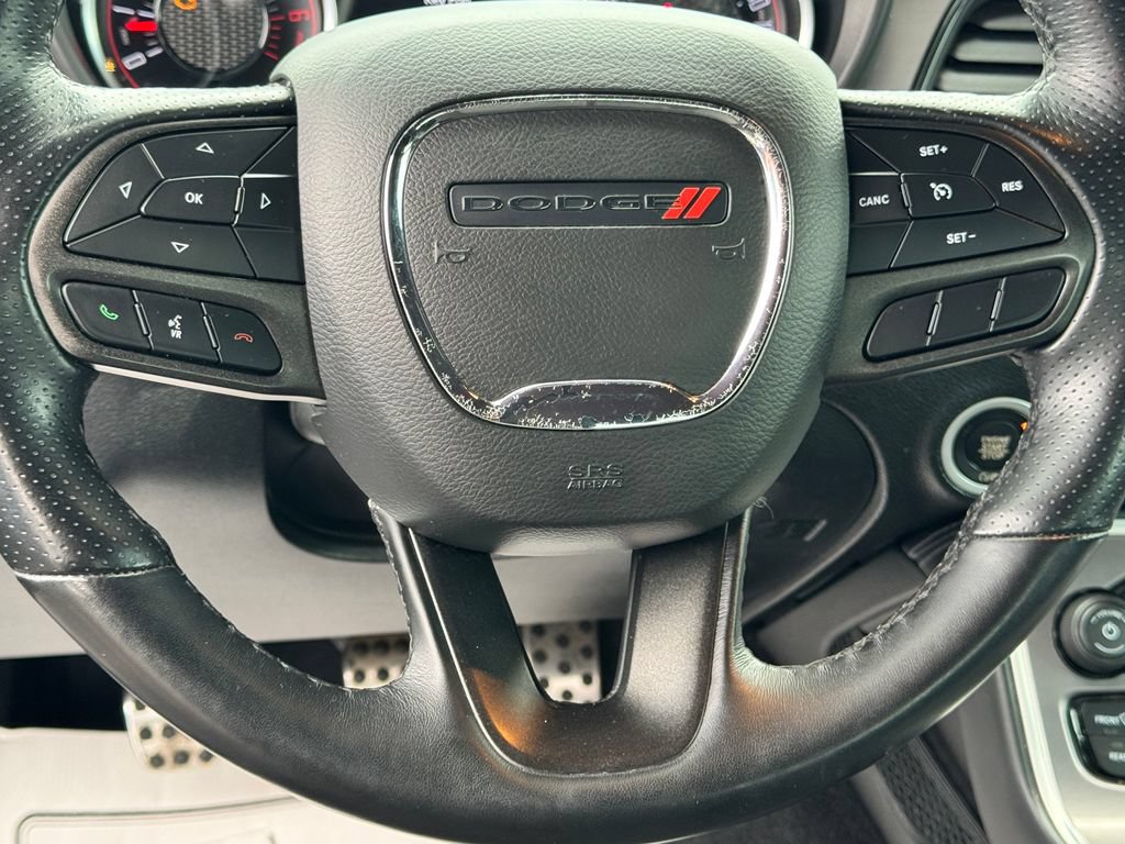 Used 2022 Dodge Challenger R/T Scat Pack RWD image 19