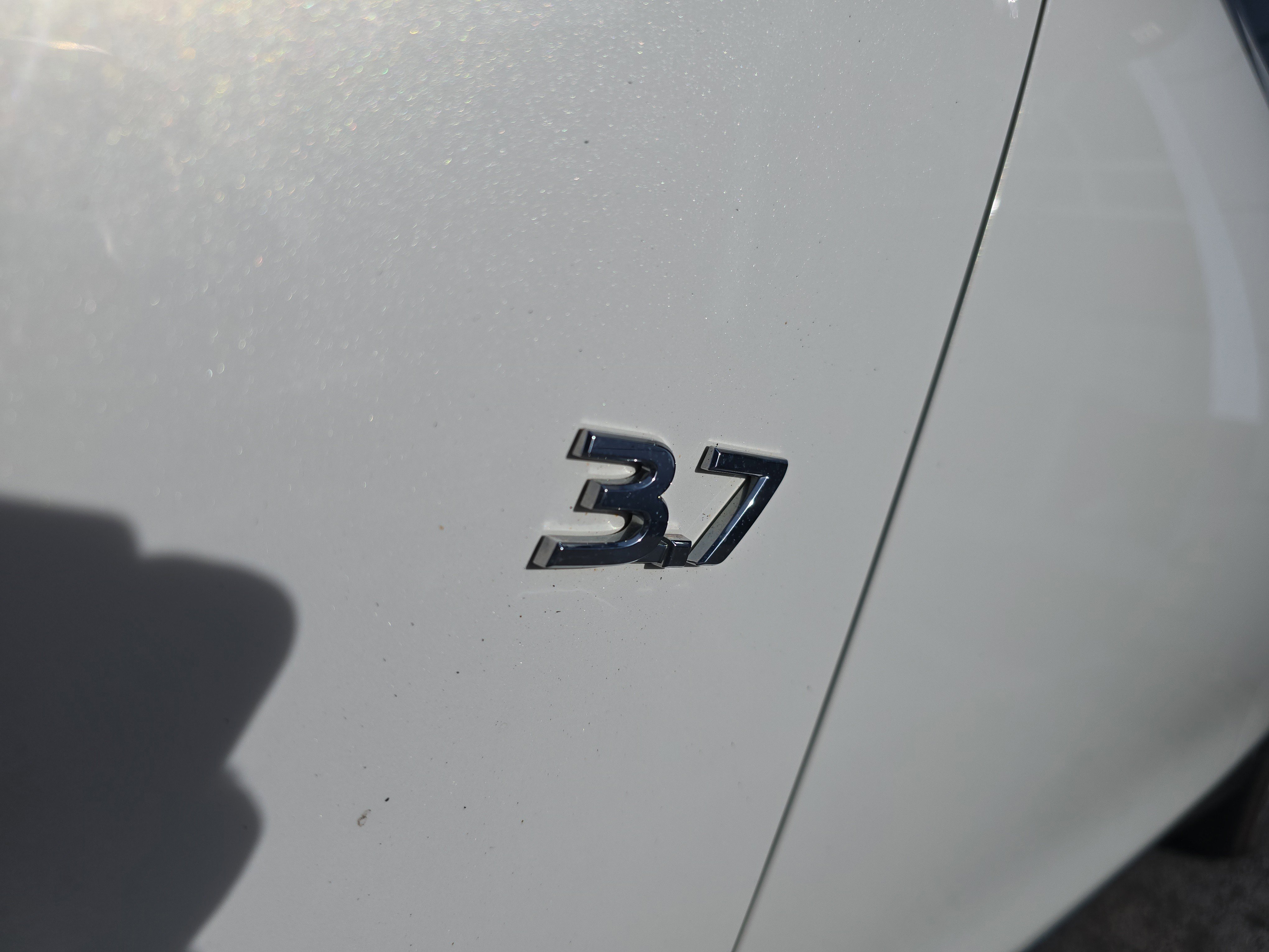 Used 2015 INFINITI QX50 Journey w/ Premium Package image 11