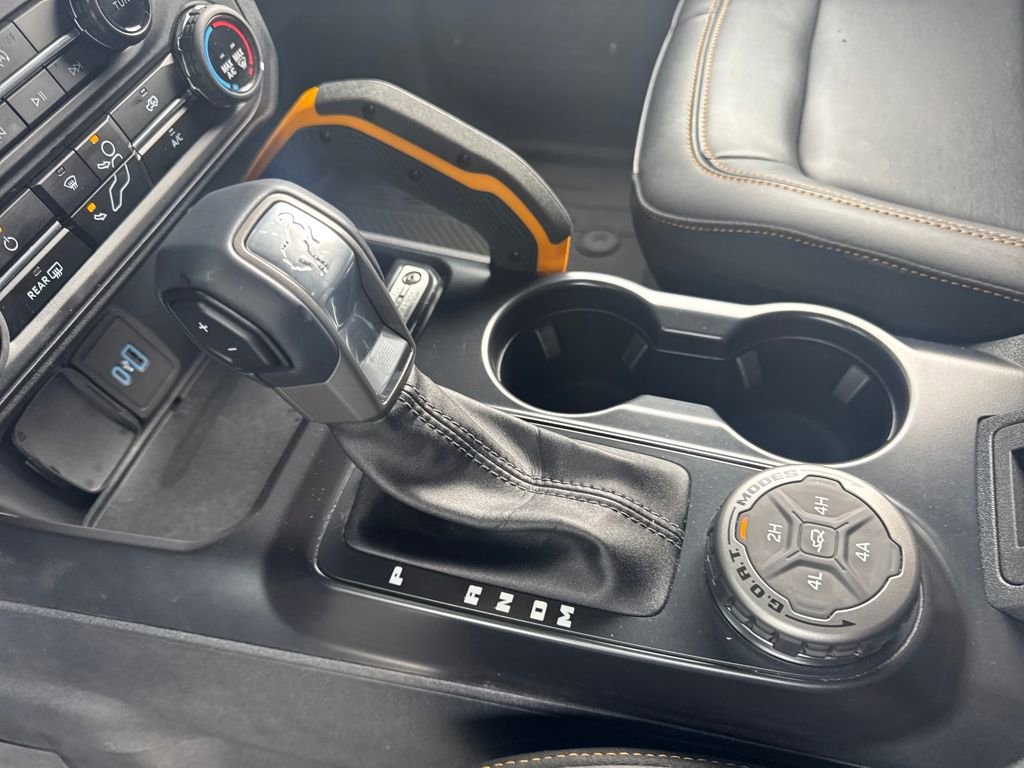 Used 2024 Ford Bronco Badlands image 19
