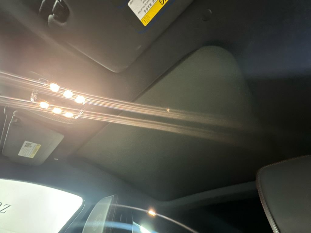 Certified 2025 Mercedes-Benz GLE 53 AMG 4MATIC Coupe image 34