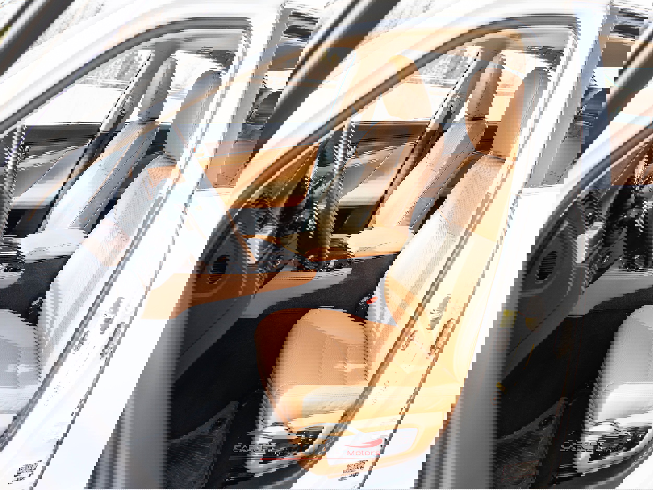 Used 2015 Lexus GS 350 AWD w/ Premium Package image 13