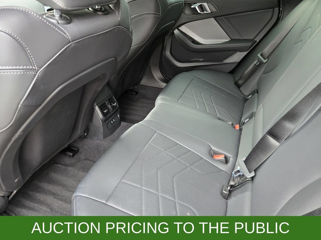 Used 2025 BMW 228i xDrive AWD/4WD image 25
