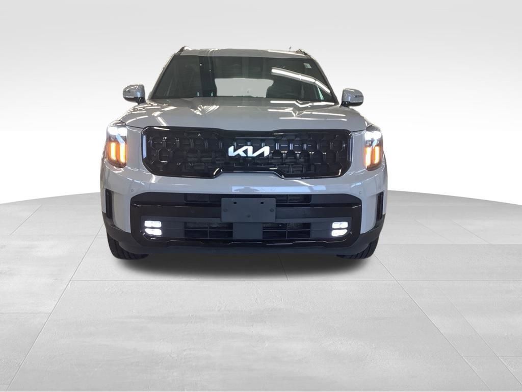 Used 2024 Kia Telluride SX X-Line AWD/4WD image 5
