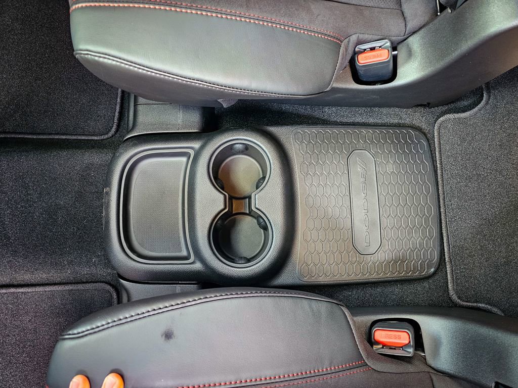 New 2026 Dodge Durango GT image 36