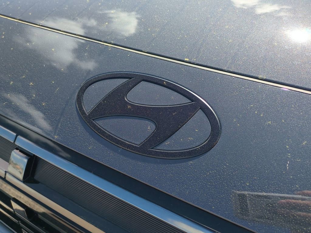 New 2026 Hyundai Palisade XRT Pro image 13