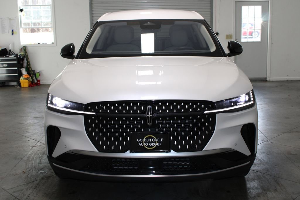 New 2026 Lincoln Nautilus Premier image 54