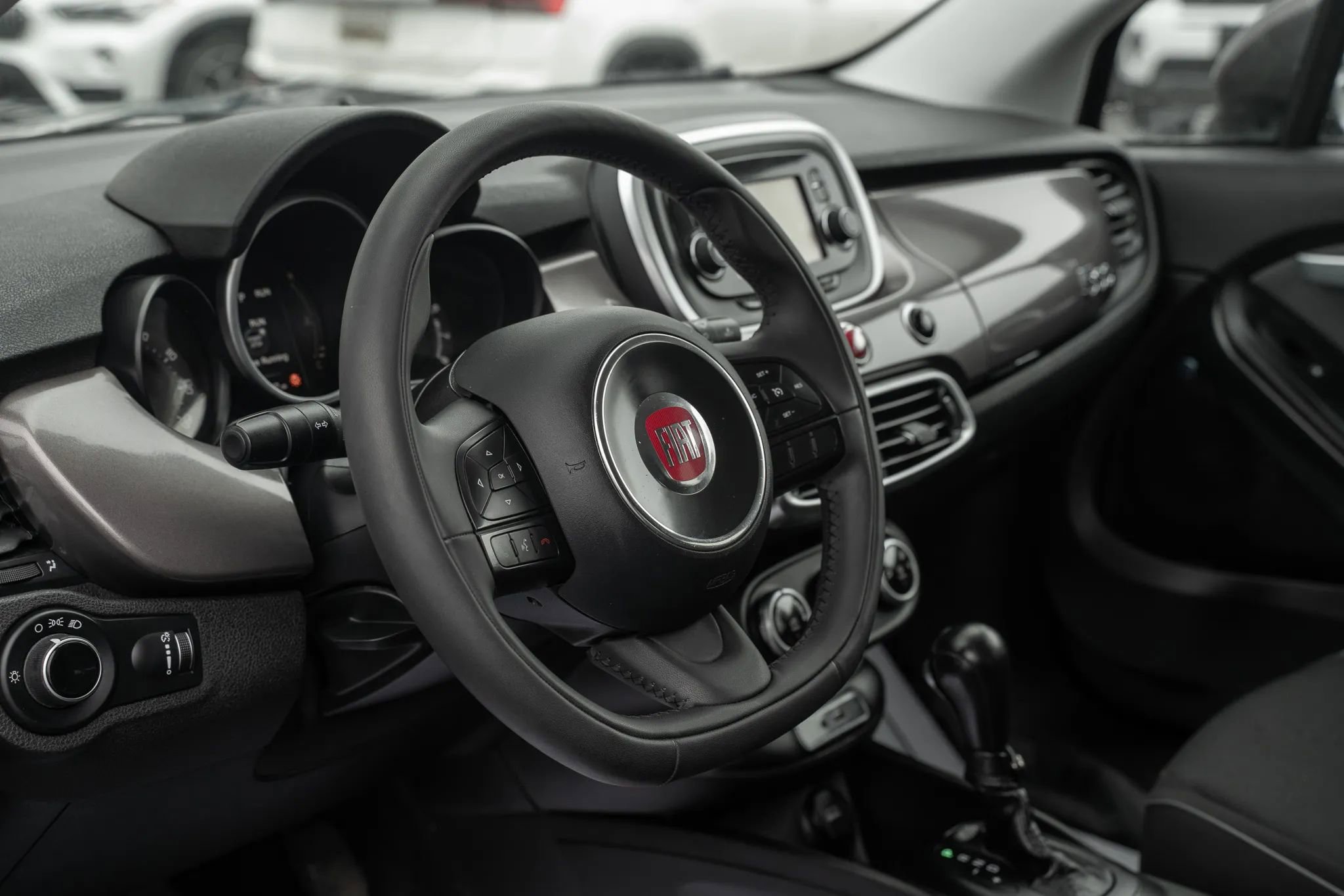 Used 2016 FIAT 500X Easy image 14