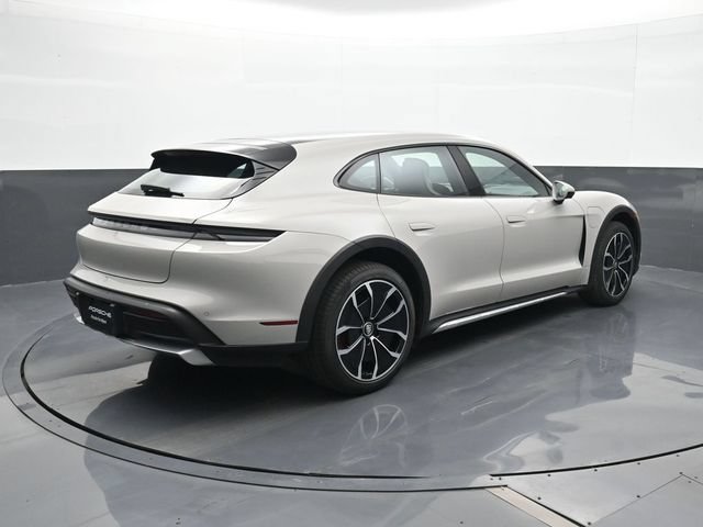 Certified 2023 Porsche Taycan 4S w/ Sport Chrono Package AWD/4WD image 21