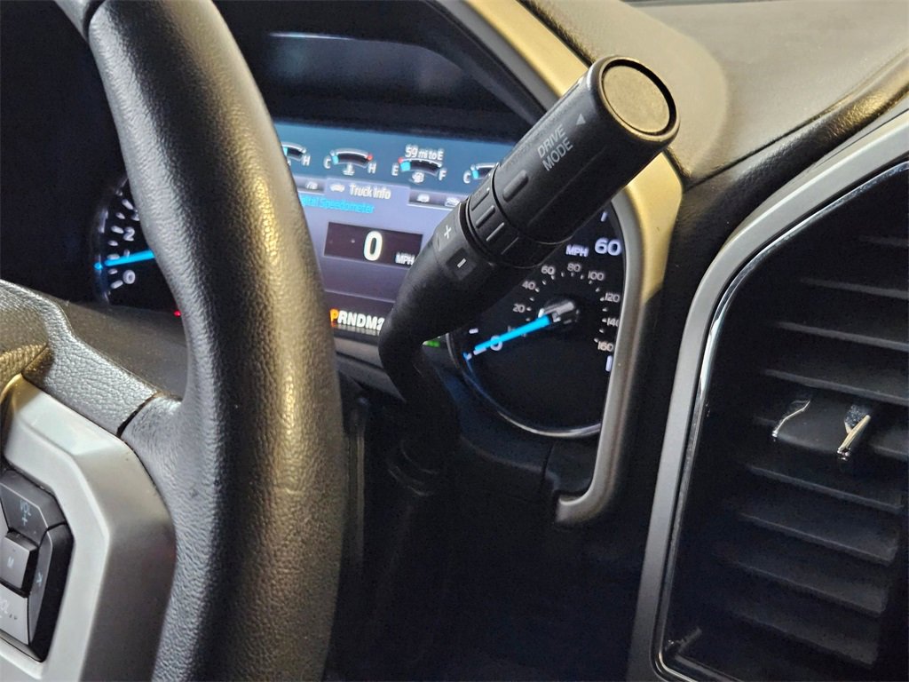 Used 2022 Ford F250 Lariat w/ Lariat Value Package image 18