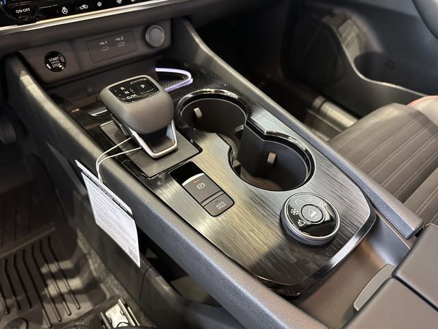 New 2026 Nissan Rogue SV w/ Rock Creek Premium Package image 27
