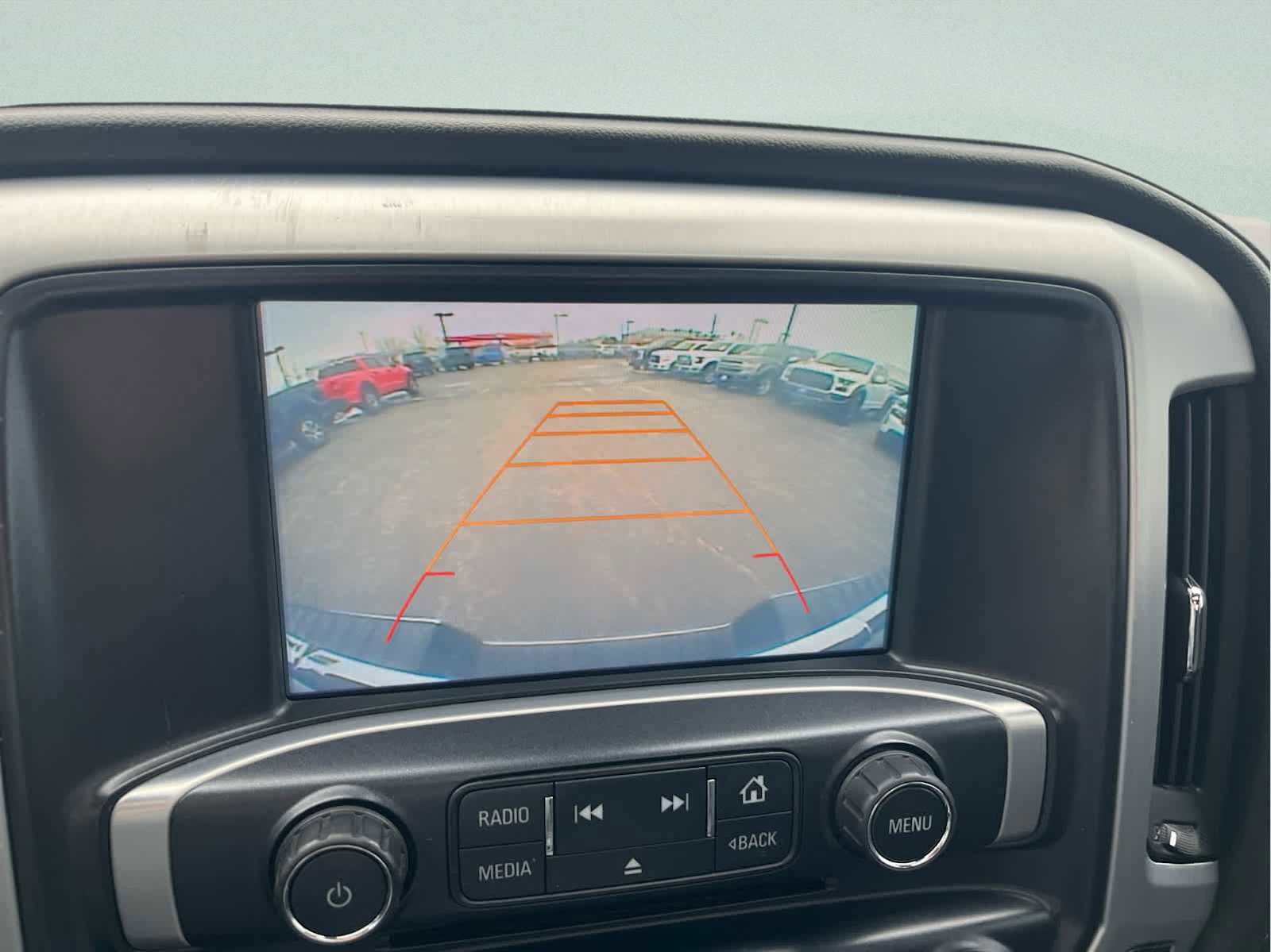 Used 2016 GMC Sierra 1500 SLT image 31