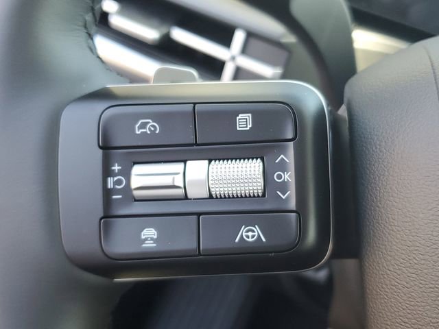 New 2026 Hyundai Santa Fe SEL w/ Tow & Go Package image 21