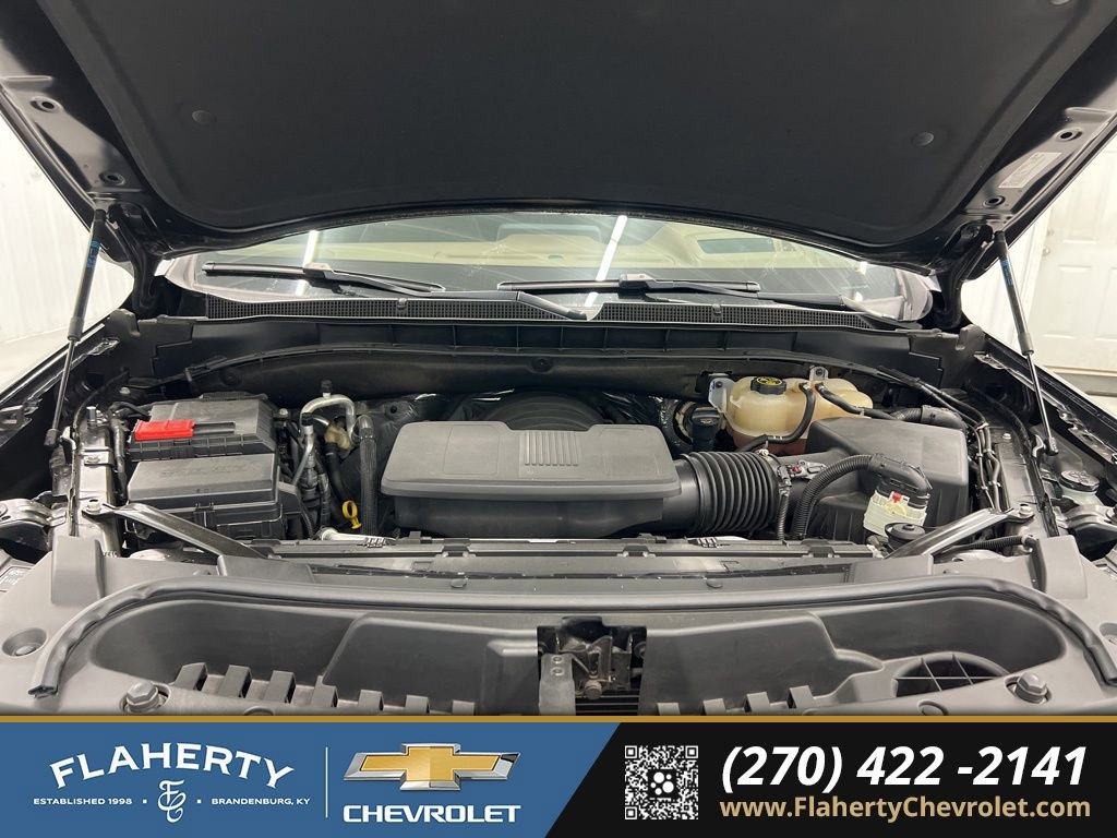 Used 2023 Chevrolet Tahoe High Country image 16