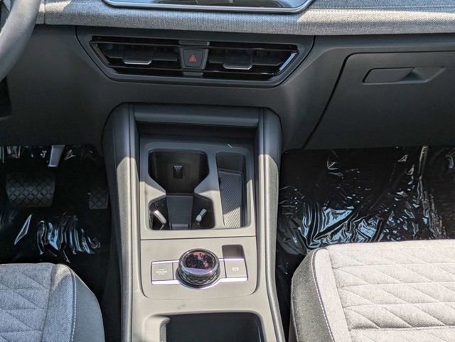 New 2026 Volkswagen Tiguan S FWD image 19