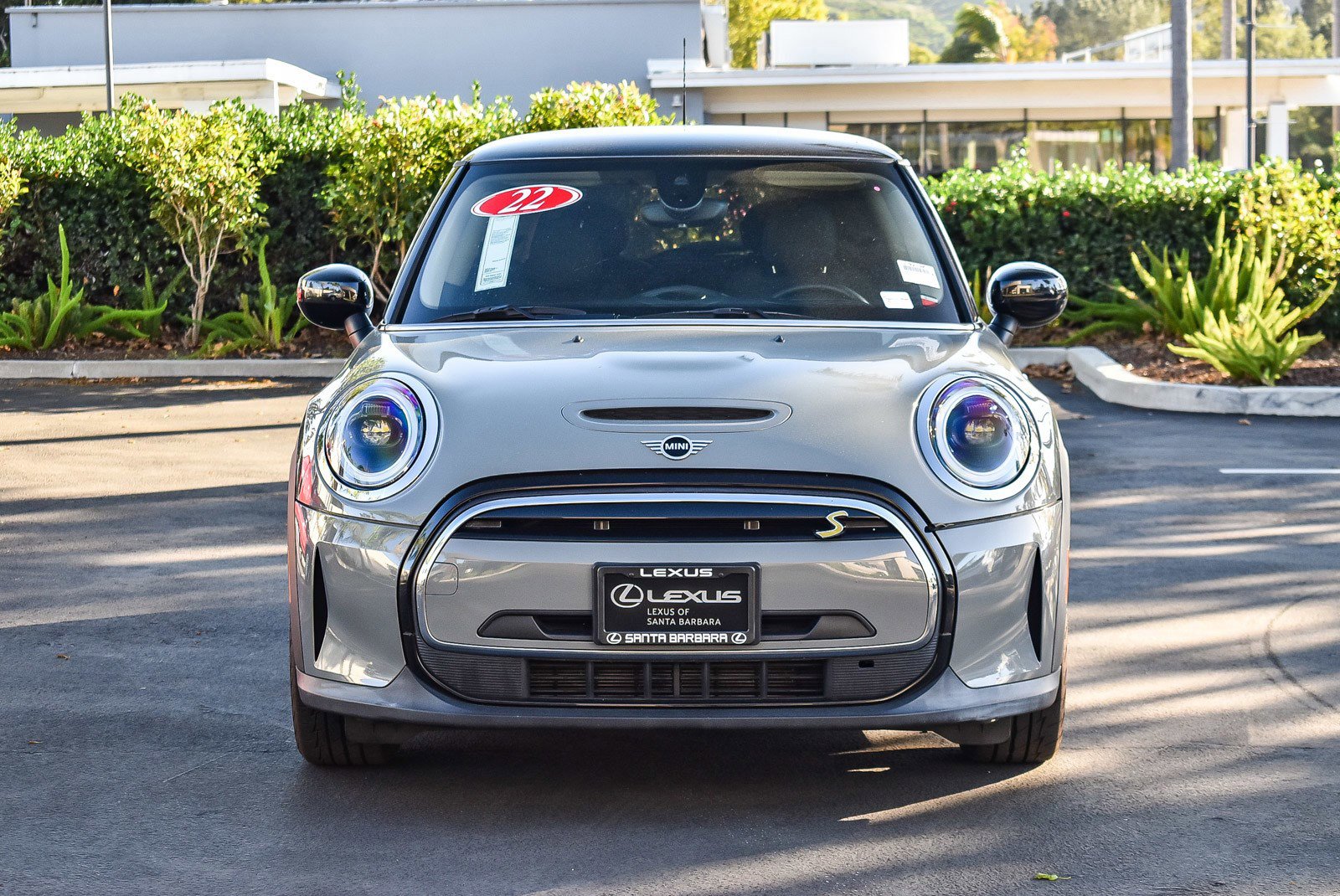 Used 2022 MINI Cooper SE image 2