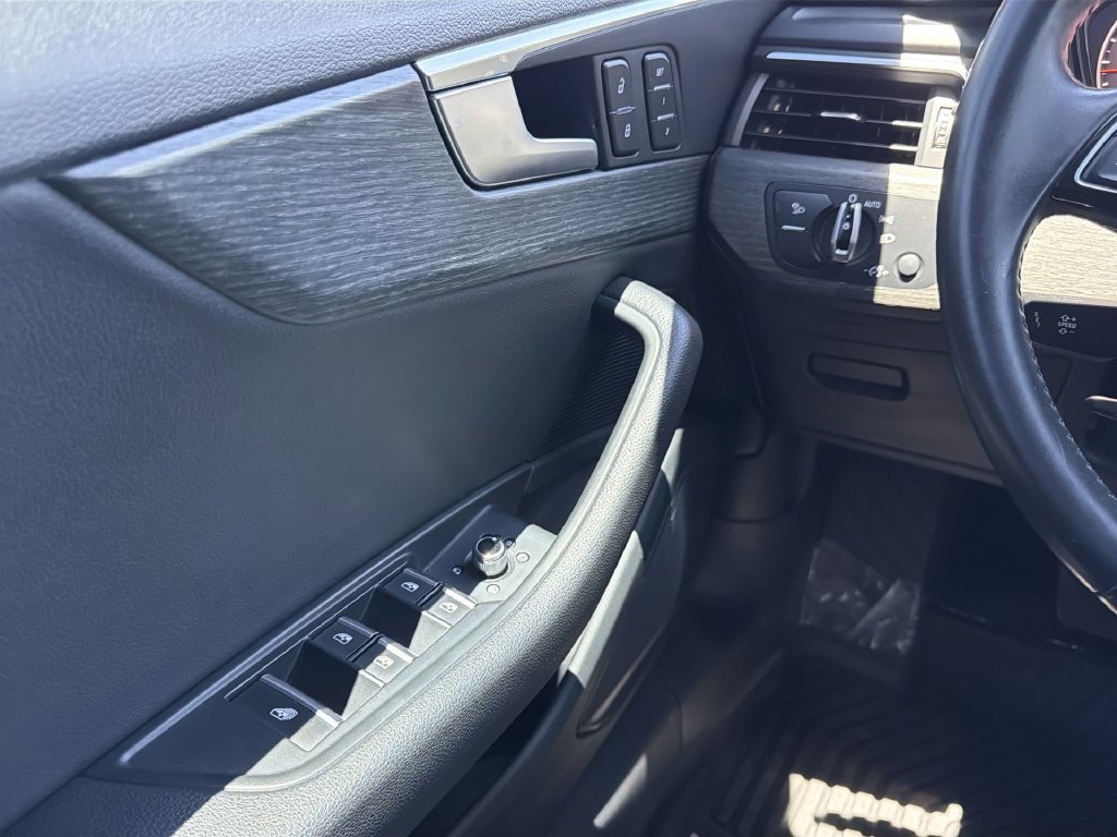 Used 2018 Audi A5 2.0T Premium Plus AWD/4WD image 5
