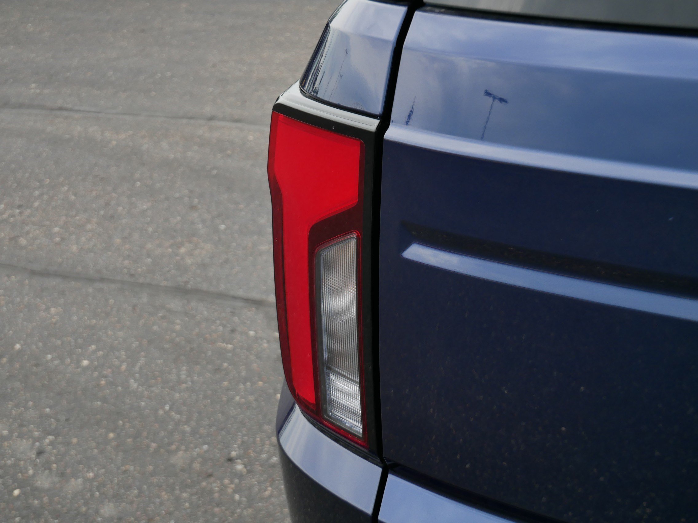 Certified 2026 Honda Passport TrailSport image 17