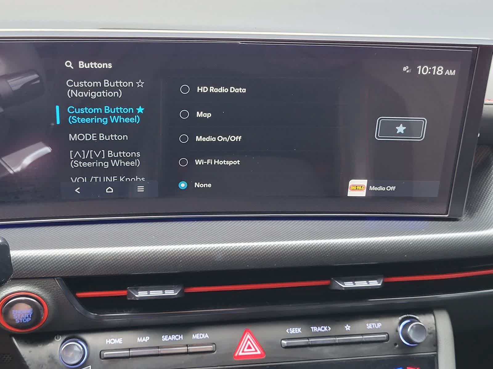 Used 2024 Hyundai Sonata N Line FWD image 19