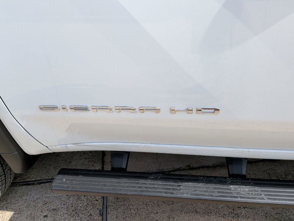 New 2026 GMC Sierra 3500 Pro image 40