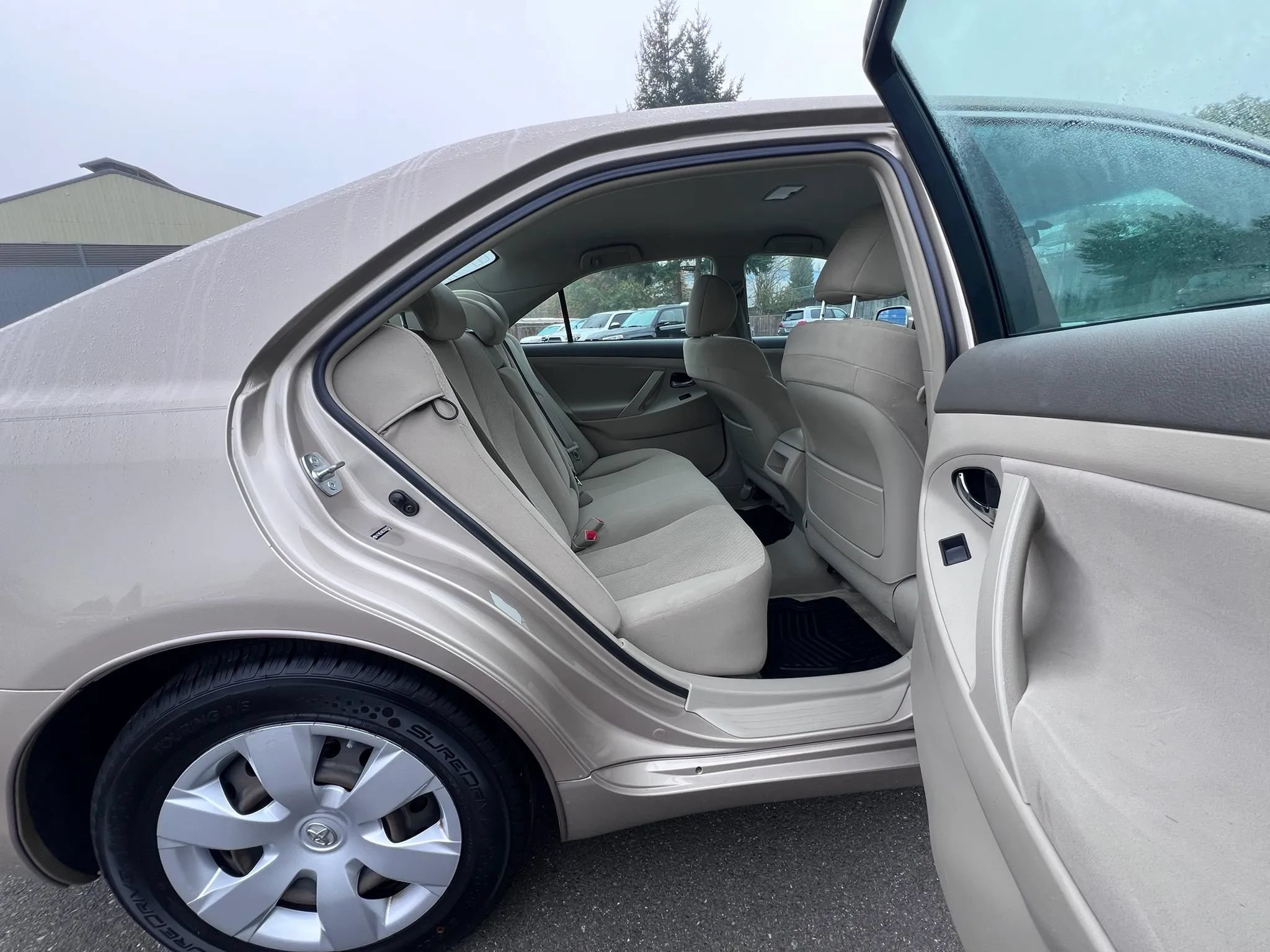 Used 2007 Toyota Camry LE FWD image 31