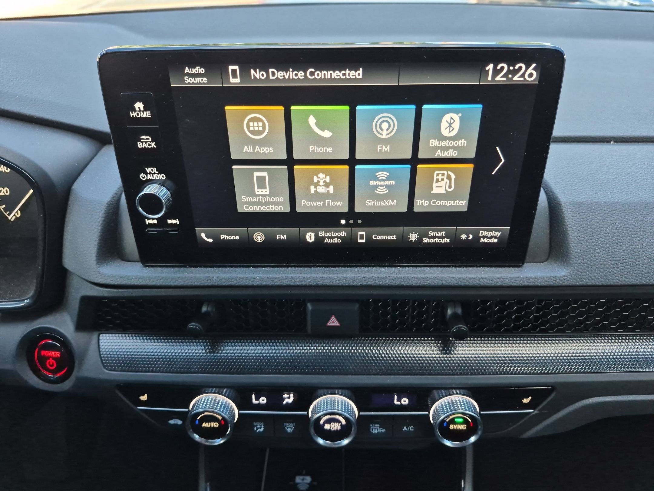 Used 2024 Honda CR-V Sport-L image 17