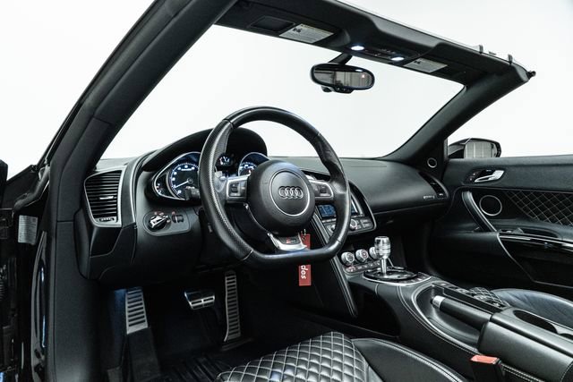 Used 2015 Audi R8 V10 AWD/4WD image 23