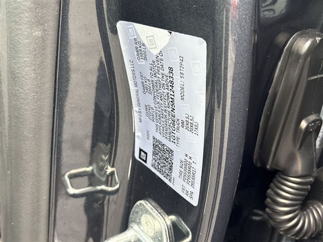 Used 2021 GMC Canyon Denali AWD/4WD image 31