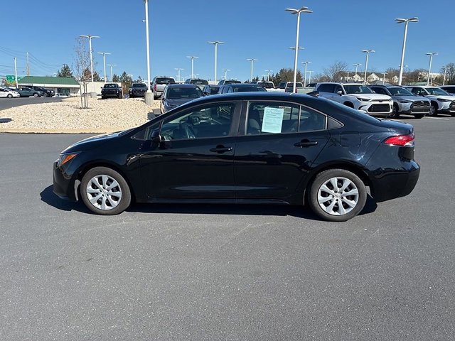 Certified 2024 Toyota Corolla LE image 14