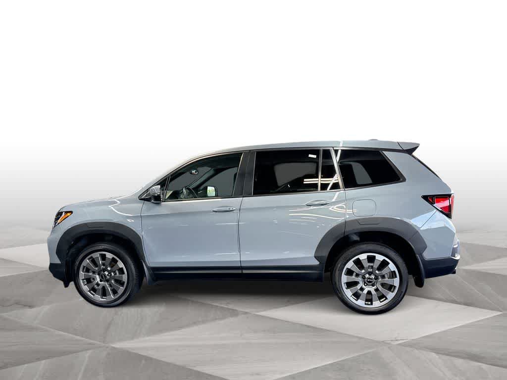 Used 2024 Honda Passport EX-L image 5