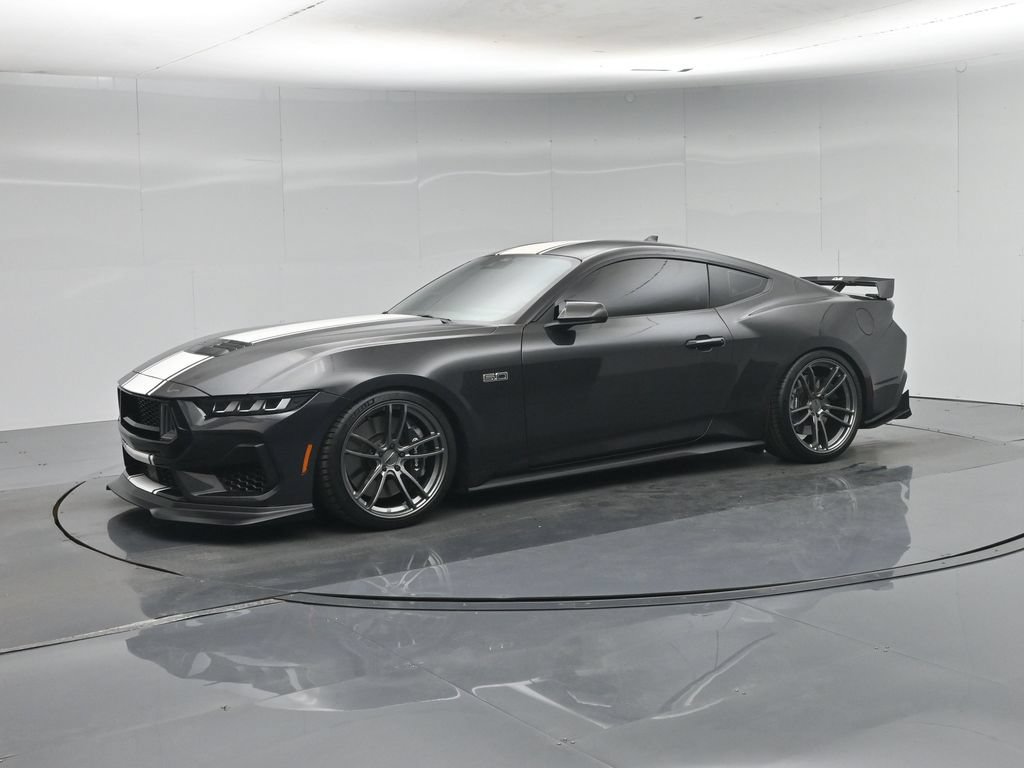 Used 2024 Ford Mustang GT Premium w/ GT Performance Package RWD image 29