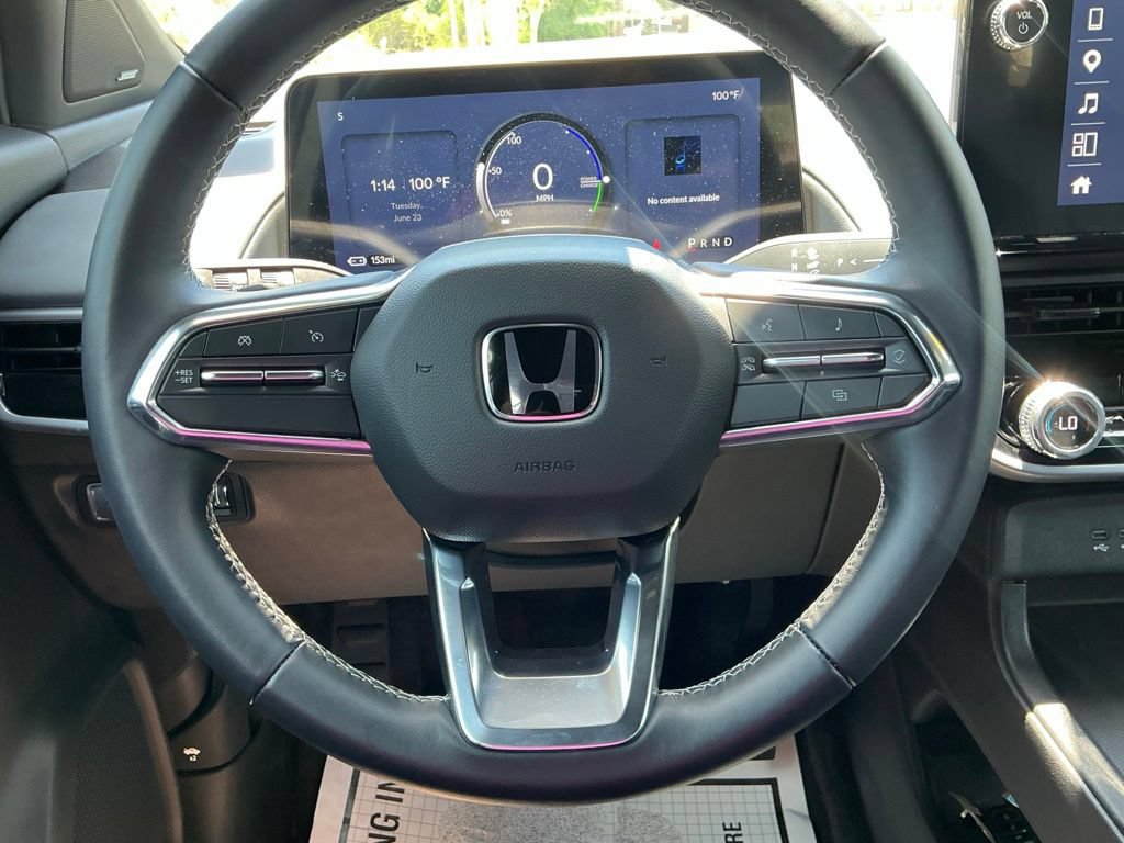Certified 2024 Honda Prologue Touring image 47