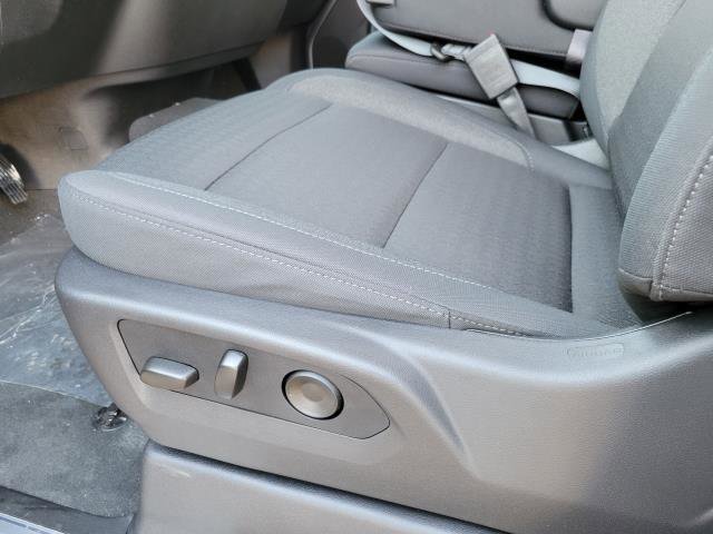 New 2026 Chevrolet Silverado 1500 RST w/ Redline Edition image 9