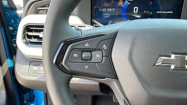 New 2027 Chevrolet Bolt RS image 22