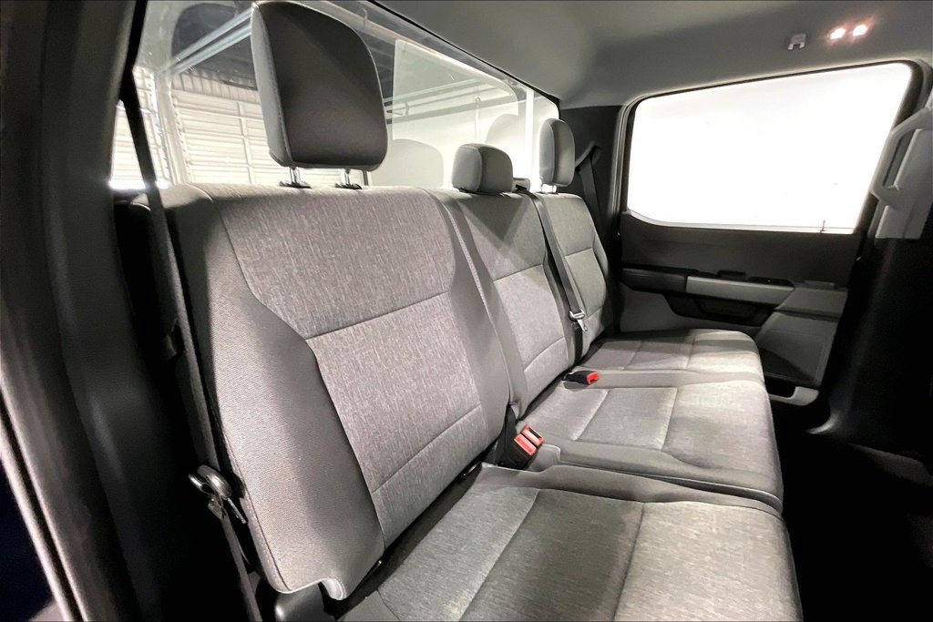 Used 2025 Ford F350 XL w/ STX Appearance Package AWD/4WD image 32