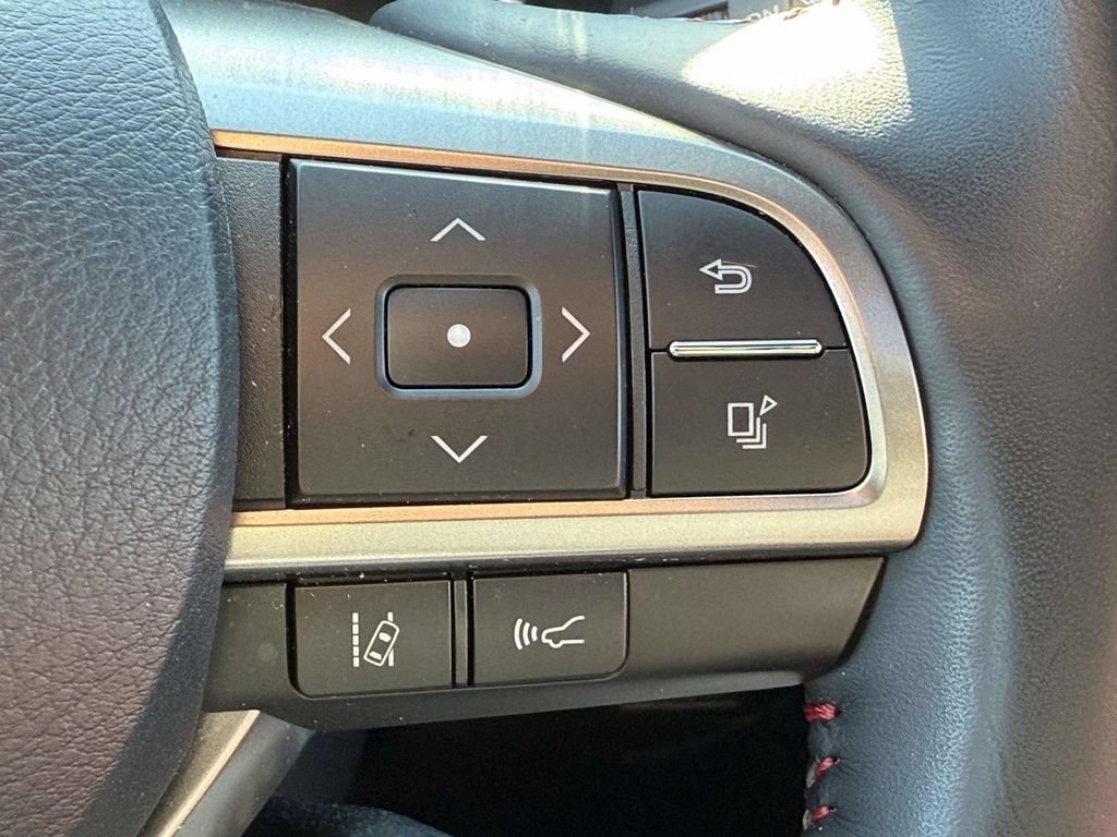 Used 2023 Lexus GX 460 Premium w/ Premium Package AWD/4WD image 20