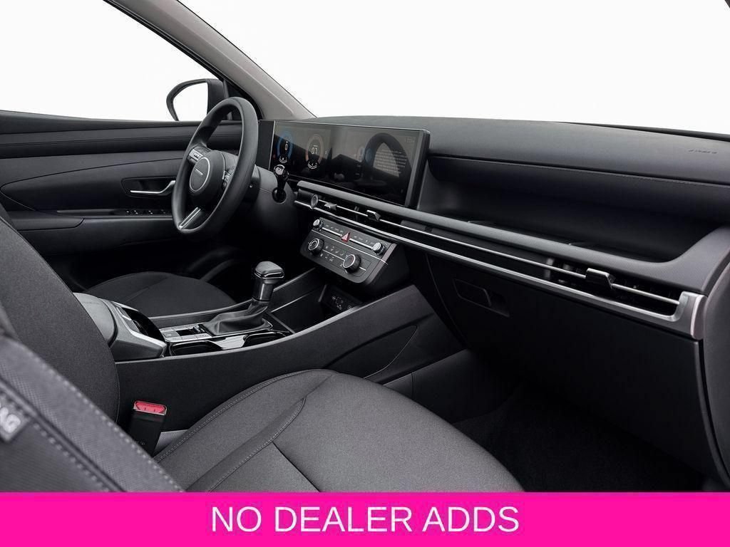 New 2026 Hyundai Tucson SE FWD image 37
