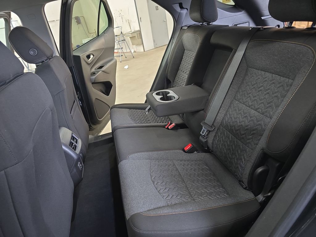 Used 2023 Chevrolet Equinox LT w/ Driver Convenience Package AWD/4WD image 14