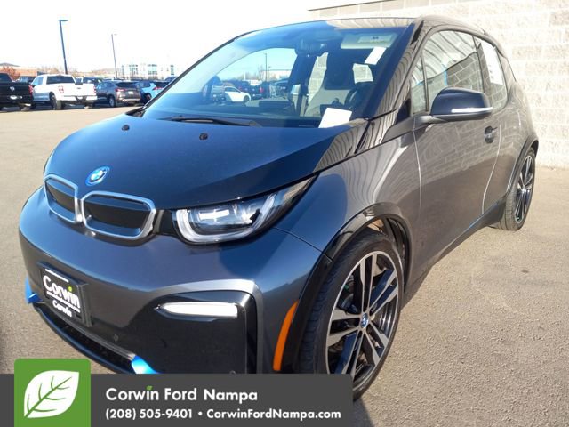 Used 2019 BMW i3 s image 7