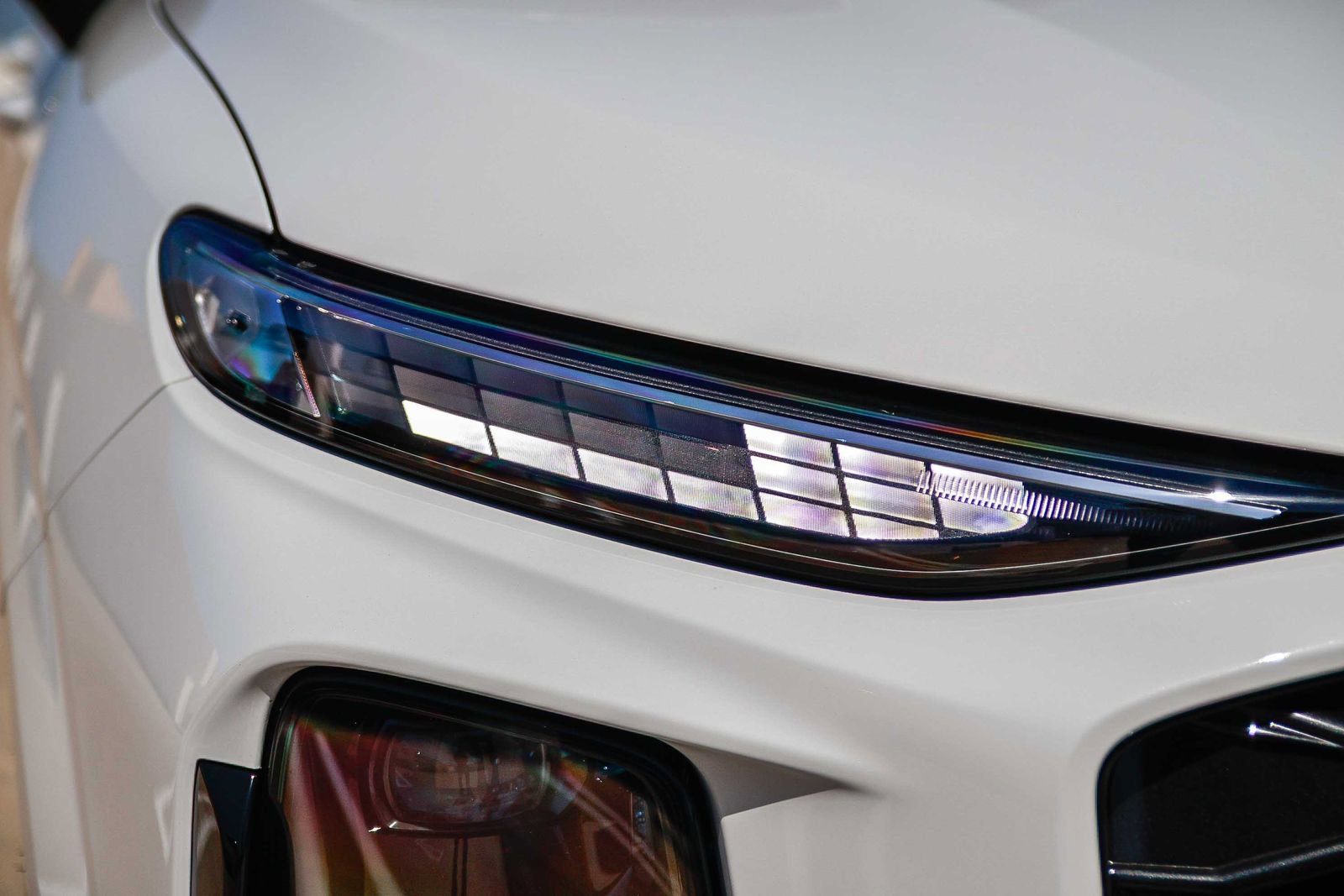 New 2026 Audi Q3 quattro 2.0T image 10