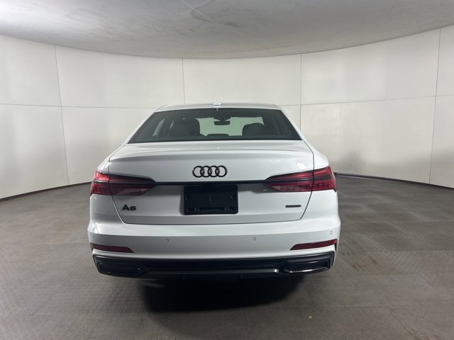 Used 2023 Audi A6 Premium Plus w/ Premium Plus Package image 6