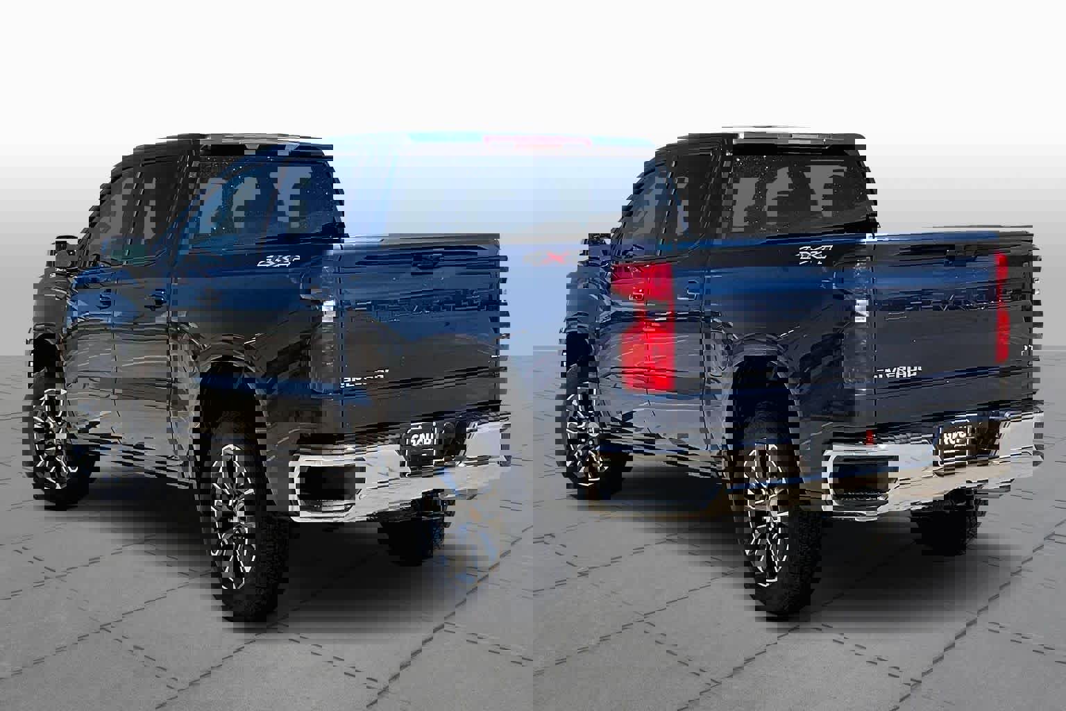 Certified 2023 Chevrolet Silverado 1500 LT image 13