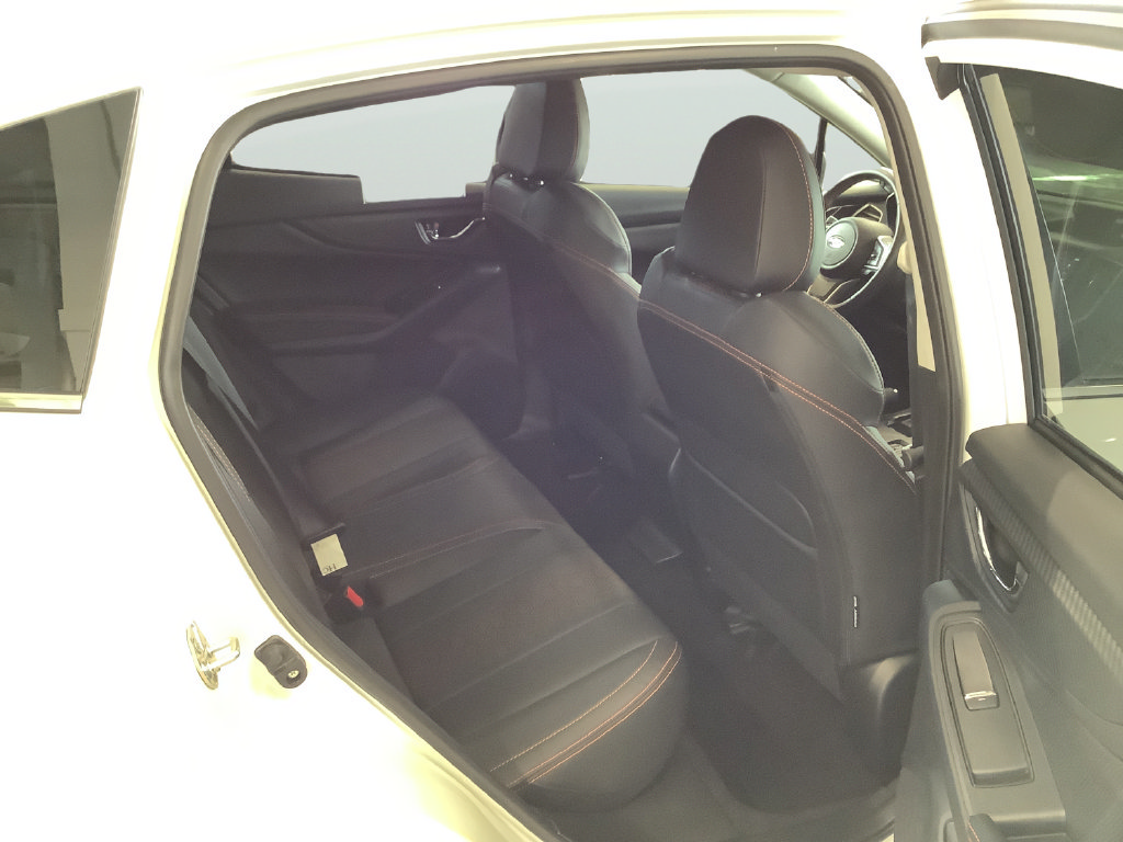 Certified 2023 Subaru Crosstrek 2.5i Limited w/ Moonroof Package AWD/4WD image 19