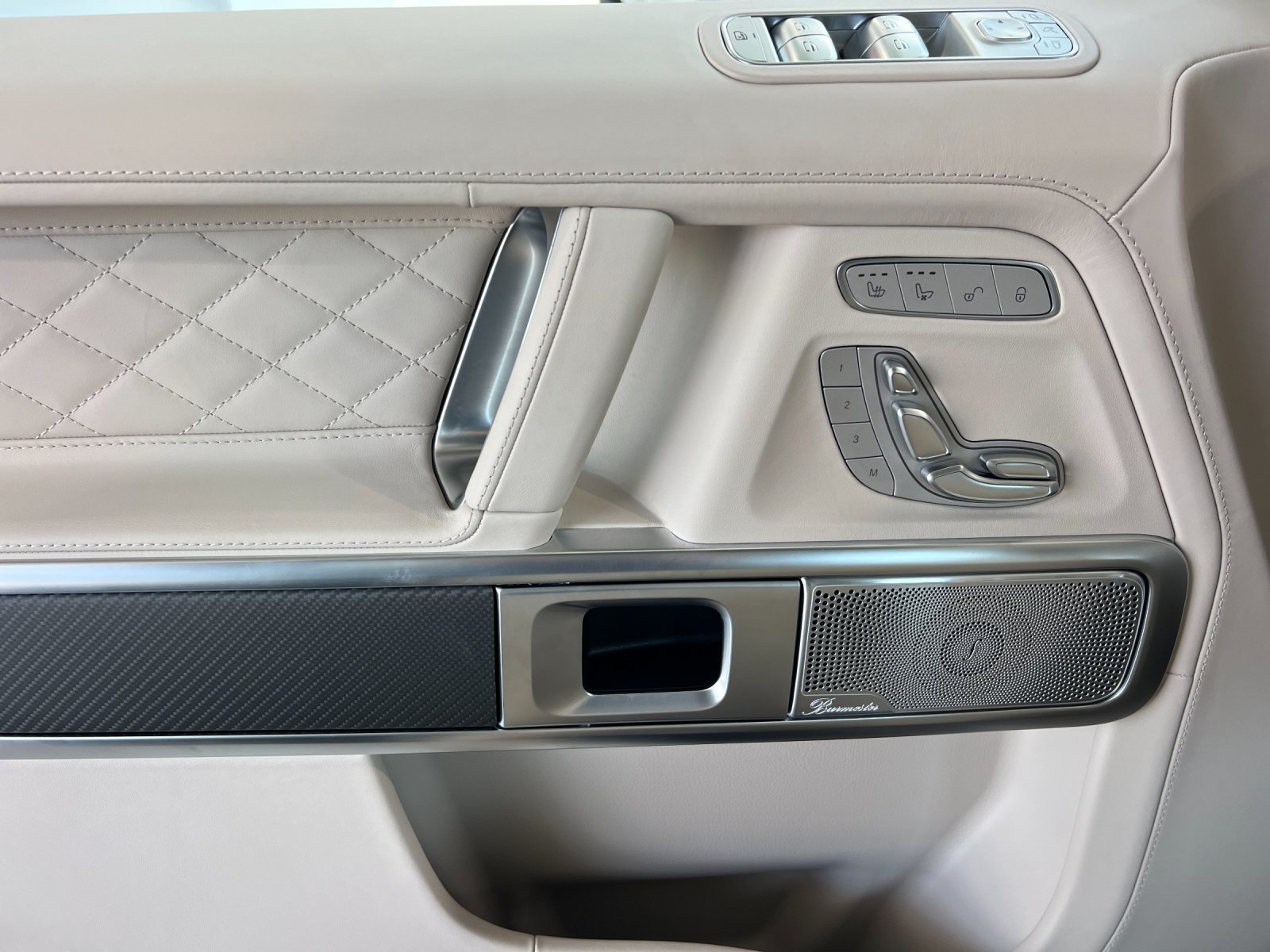 New 2027 Mercedes-Benz G 63 AMG 4MATIC image 10