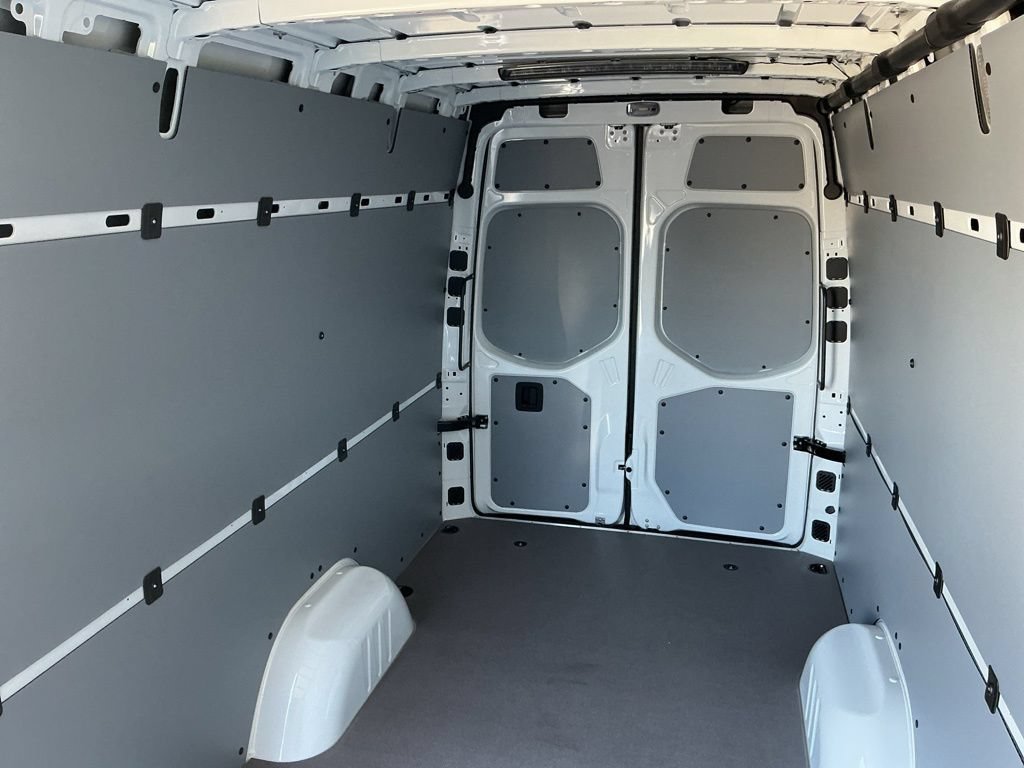 New 2026 Mercedes-Benz Sprinter 2500 image 22