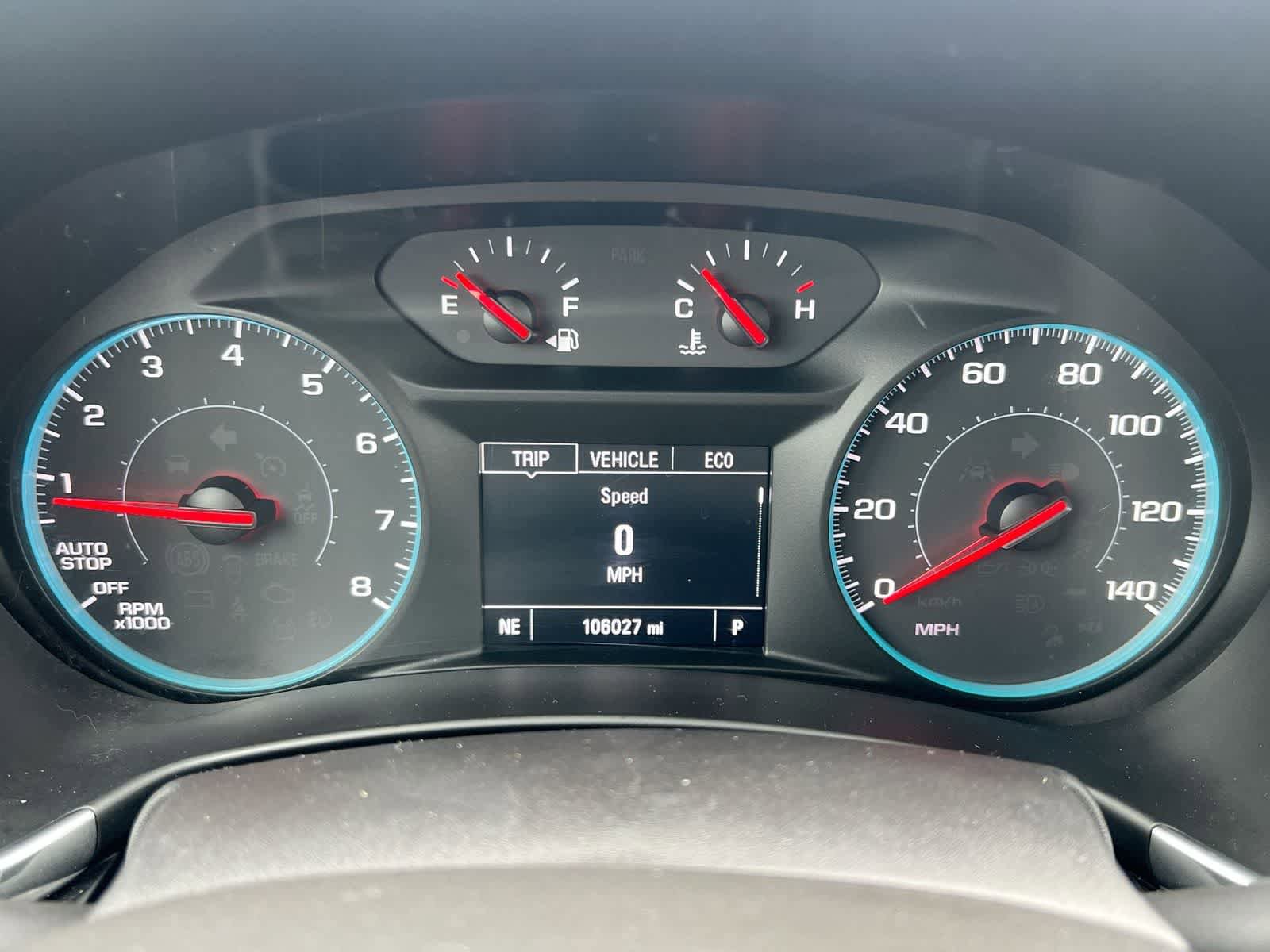Used 2018 Chevrolet Equinox LT image 32