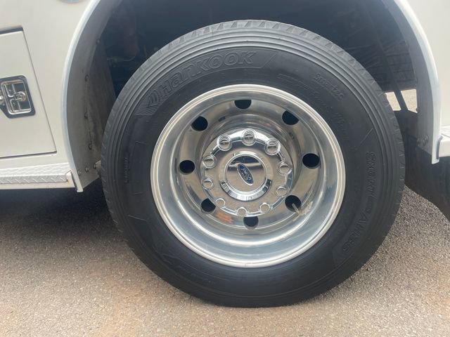 Used 2015 Ford F450 Platinum AWD/4WD image 25